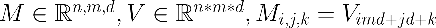 Index Mapping